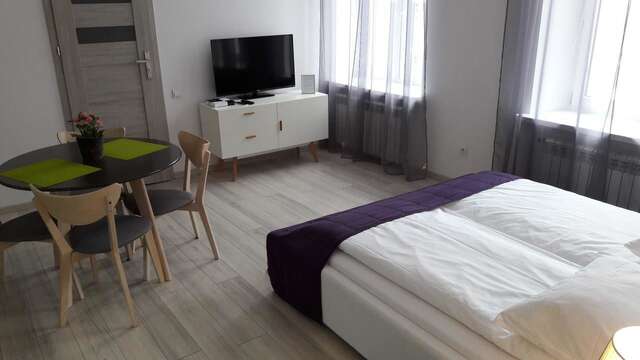 Апартаменты Magnolia Apartment Белосток-14